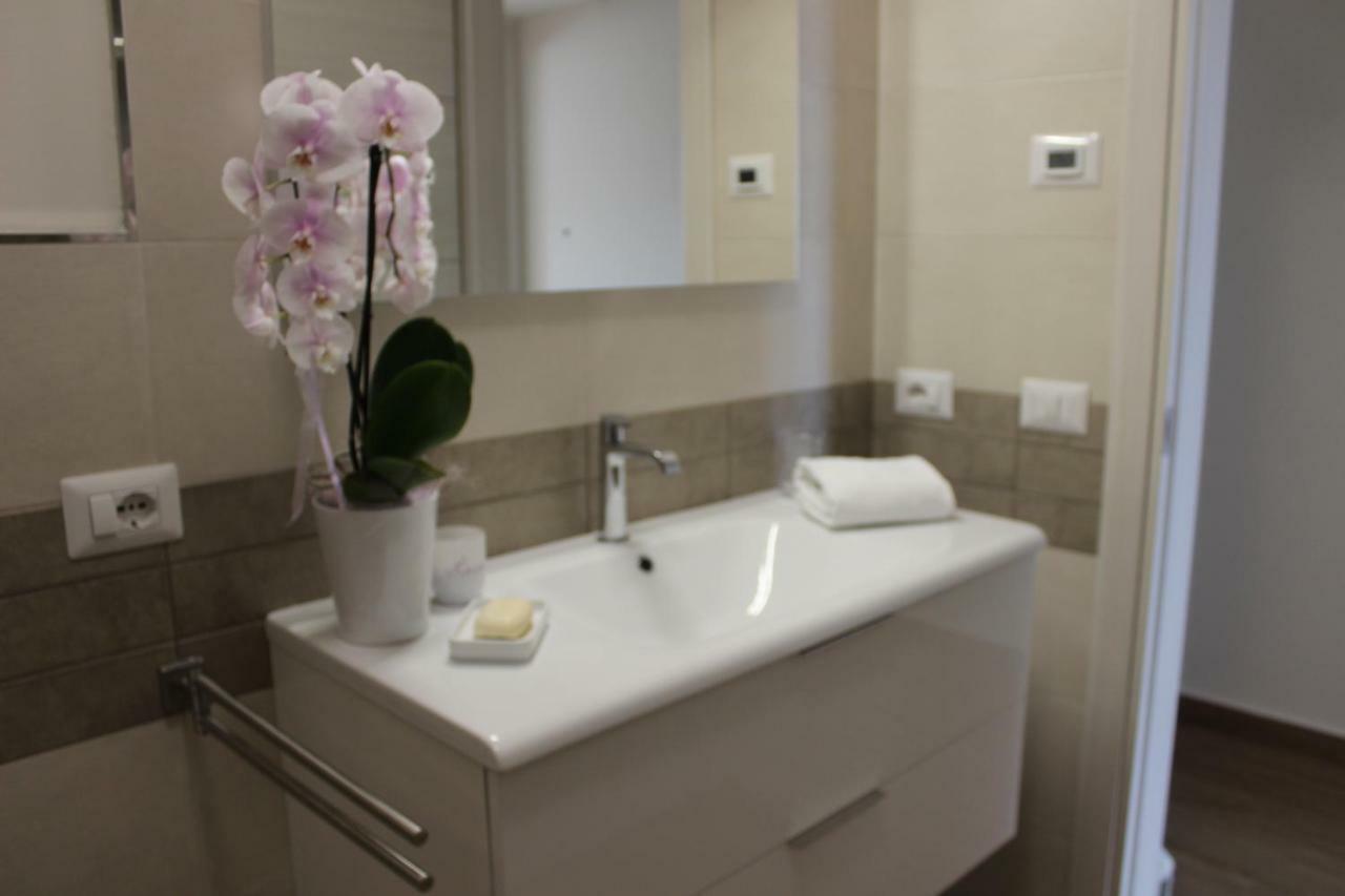 Tremosine Casa Rosy 아파트 외부 사진